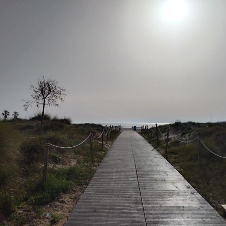 Apartamento 2 Habitaciones Playa De Canet De Berenguer Canet d'En Berenguer Екстериор снимка